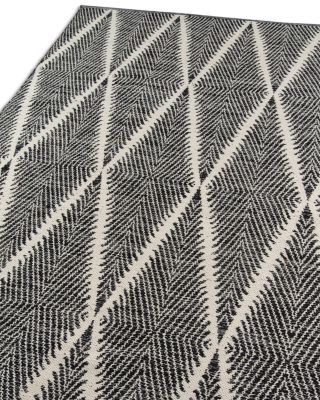 River RIV-1 Area Rug, 7'6" x 9'6"