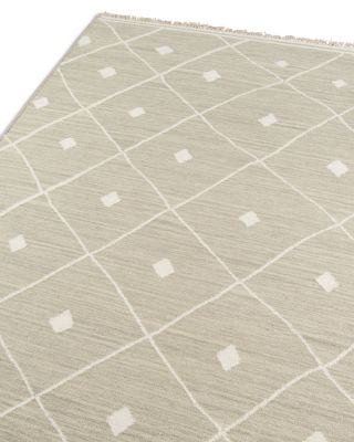 Thompson THO-3 Area Rug, 7'6" x 9'6"