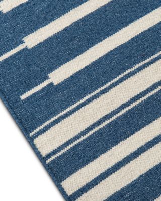 Thompson THO-1 Runner Area Rug, 2'3" x 8'