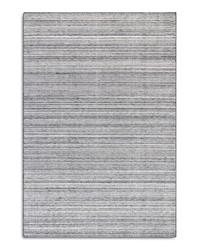 Liora Manne Dakota Stripe Area Rug, 3'6 X 5'6 In Gray