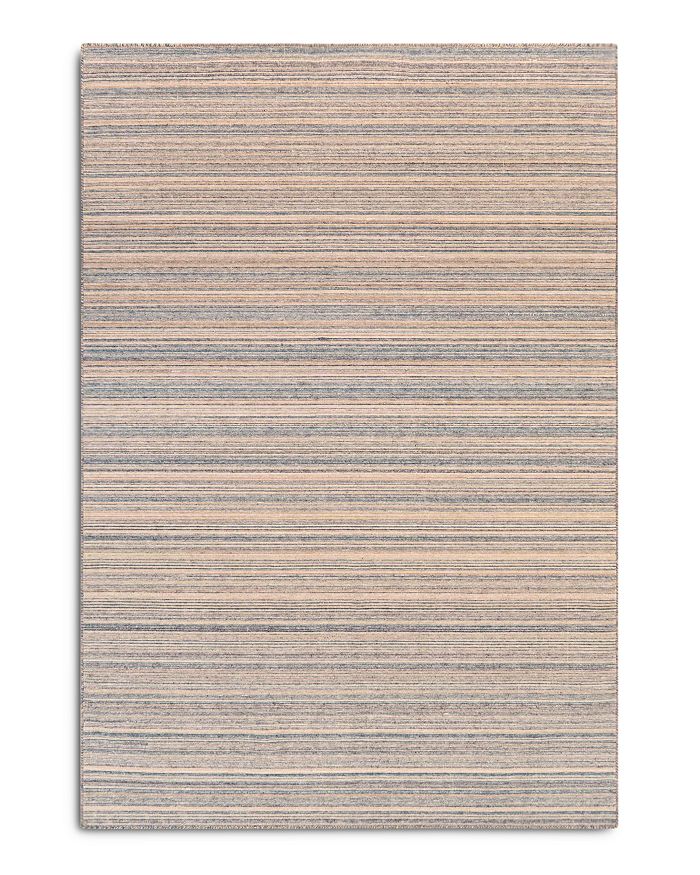 Liora Manne Dakota Stripe Area Rug, 7'6 X 9'6 In Sisal