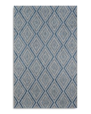 Madcap Cottage Lake Palace Lak-1 Area Rug, 3'3 x 5'