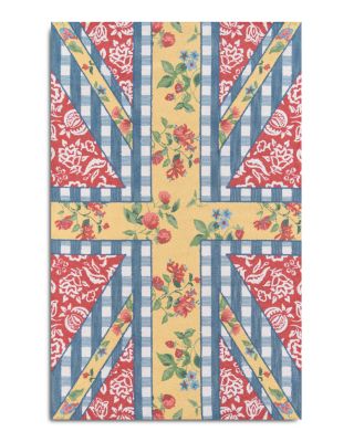 Madcap Cottage Summer Garden Smm-1 Area Rug, 8' x 10'