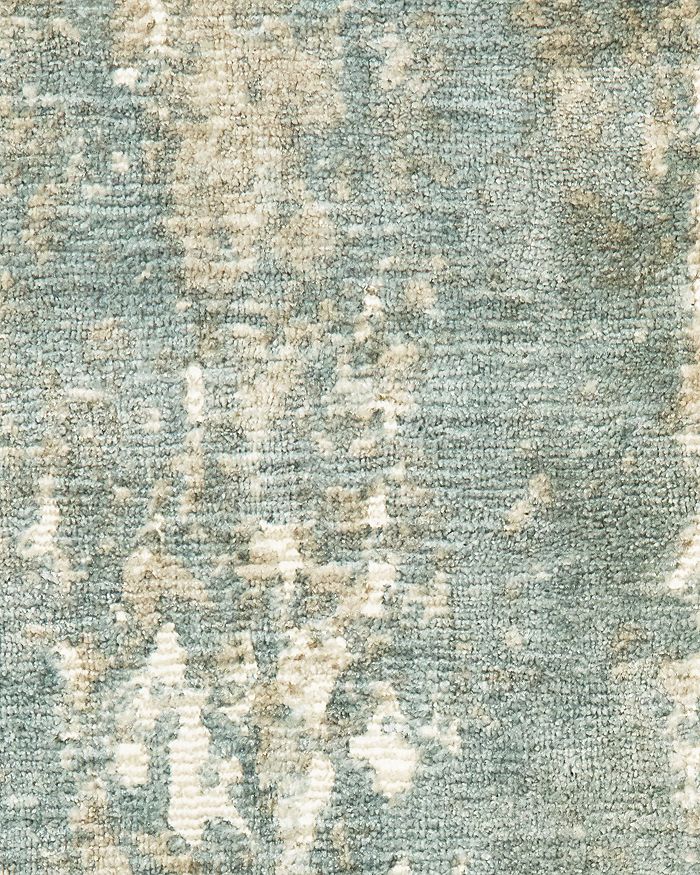 Shop Oriental Weavers Formations 70002 Runner Area Rug, 2'6 X 10' In Blue/gray