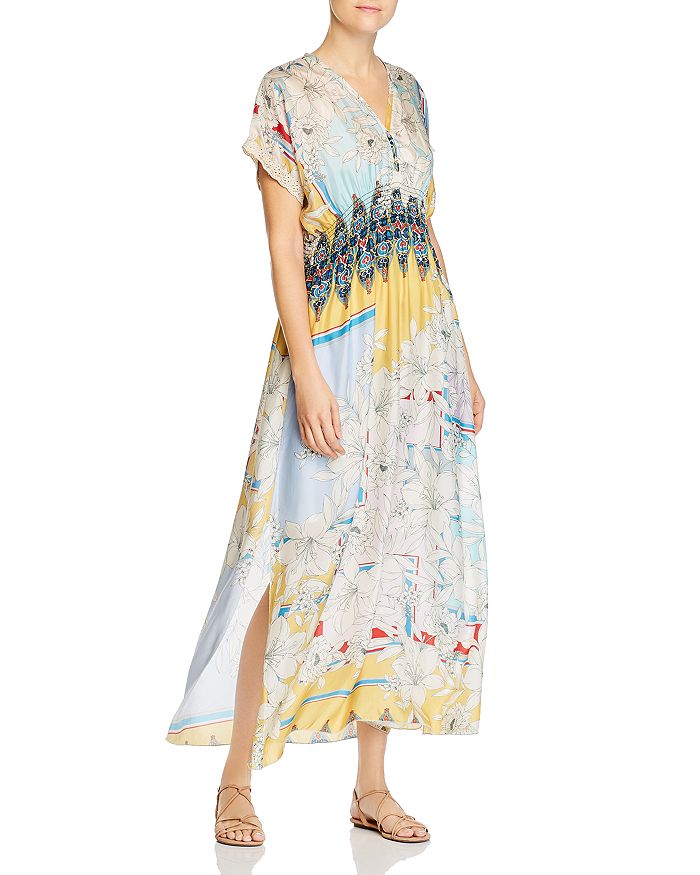 Camilla a night hotsell to remember dress