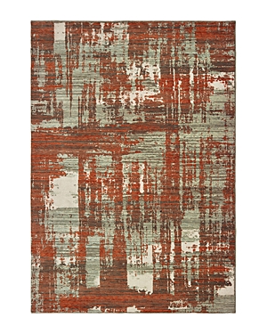Oriental Weavers Montage 5990Z Area Rug, 9'10 x 12'10 at RugsBySize.com