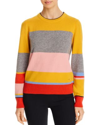 tory burch cashmere sweater