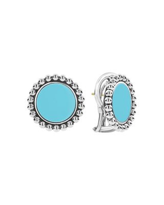 lagos maya earrings