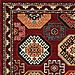 Red/Multi