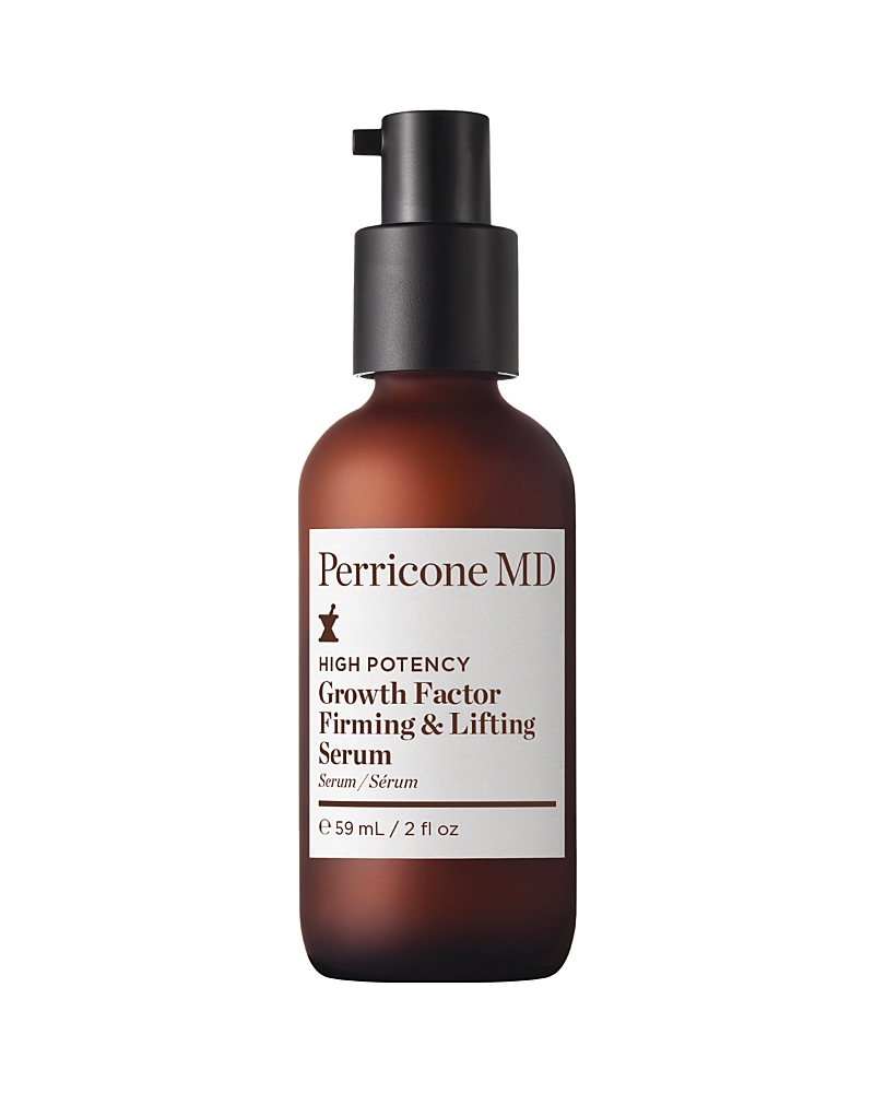 Perricone Md High Potency Growth Factor Firming & Lifting Serum, 2 Oz./ 59 ml