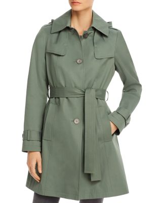 via spiga trench coat