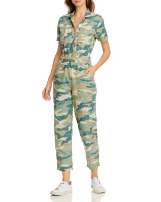 ankle jumpsuit