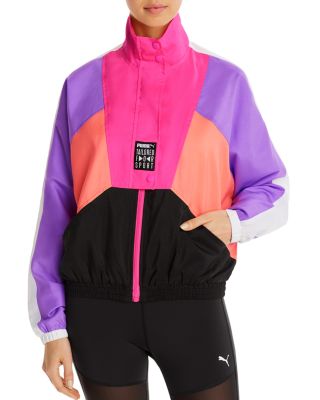 PUMA TFS Retro Track Jacket Bloomingdale s