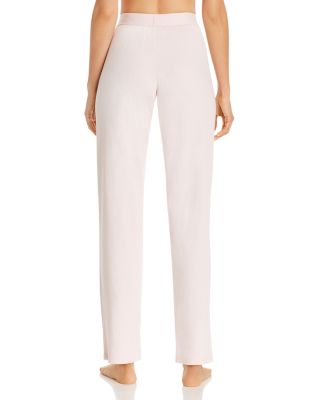 calvin klein women's sleepwear pants