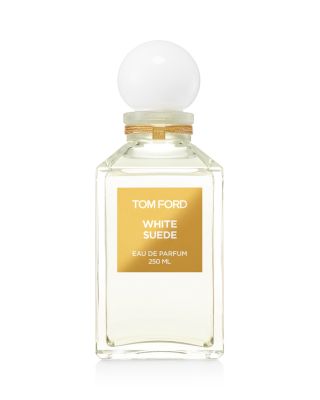 White Suede Eau de Parfum Fragrance