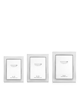 Argento SC - Castell Sterling Silver Picture Frame