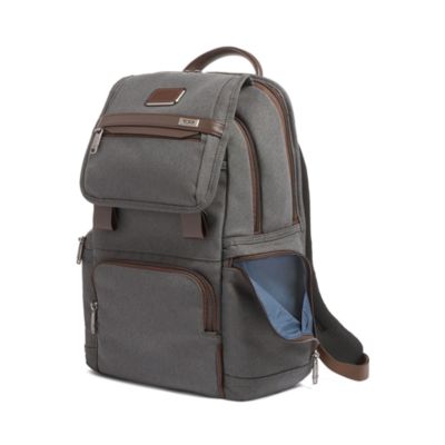 https www.tumi.com p dresden-flap-backpack-0333257gry TUMI Alpha Flap Backpack  Luggage Online This makes it ideal for daily commutes and travel Tumi Alpha 3 Flap Backpack