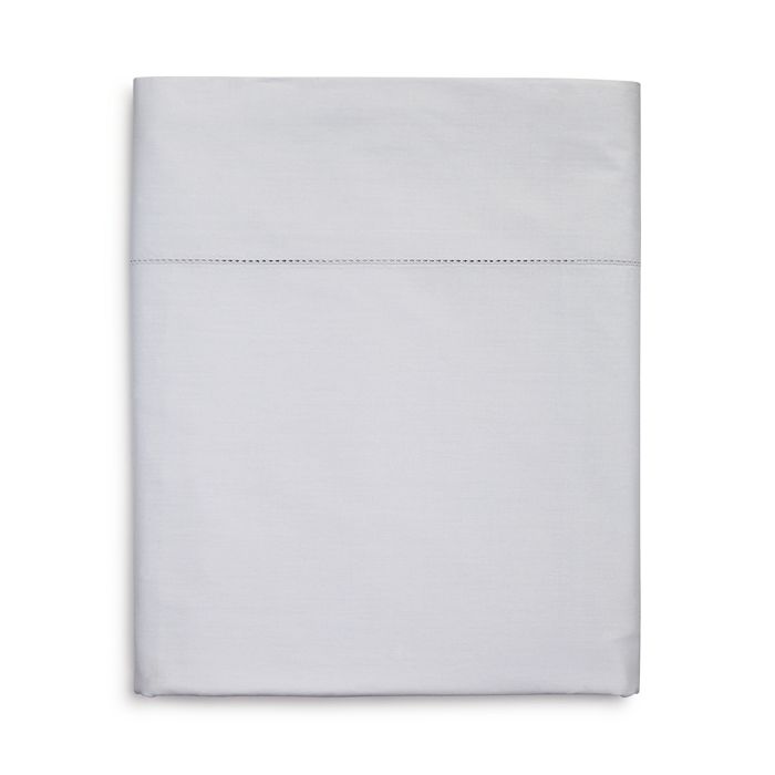 Hudson Park Collection Percale King Pillowcase, Pair - 100% Exclusive In Cloud