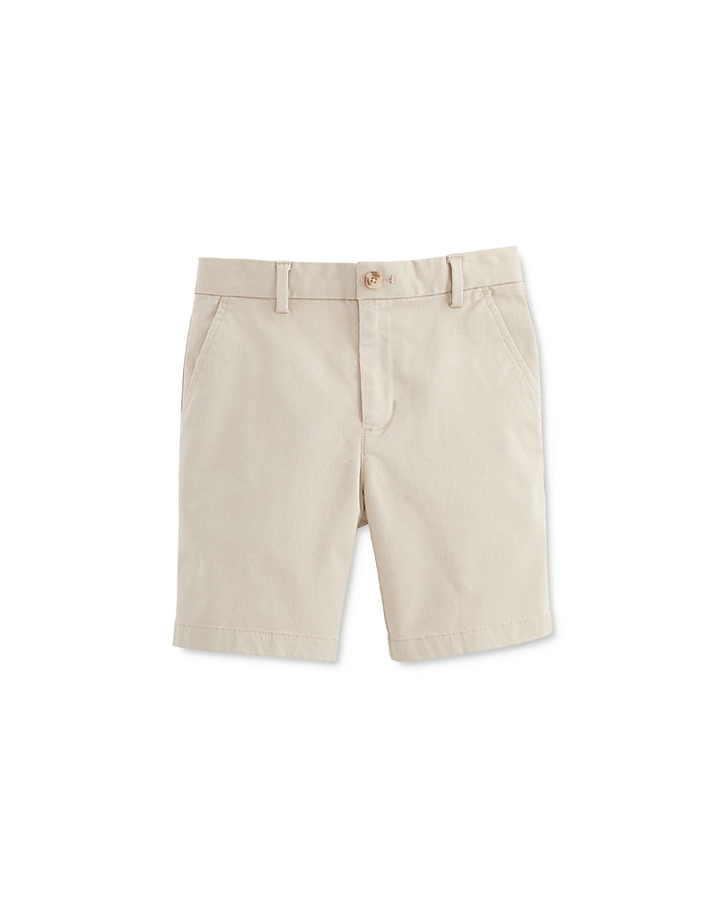 Vineyard Vines New Performance Breaker Shorts In Khaki