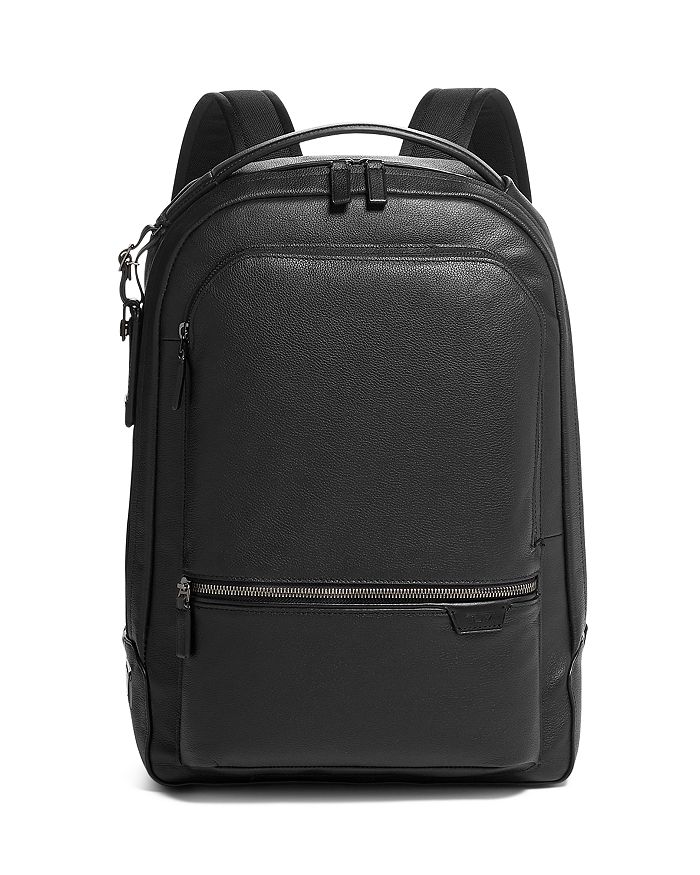 Tumi Harrison Bradner Backpack In Black