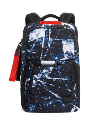 tahoe tumi blue backpack - Alpha Brief Pack - Men's and Women's Work and Travel Laptop with Padded Adjustable Strap - Fits Up to 15" Screen Enter initials in notes at checkout for free monogram Tumi Tahoe Westlake Printed Backpack