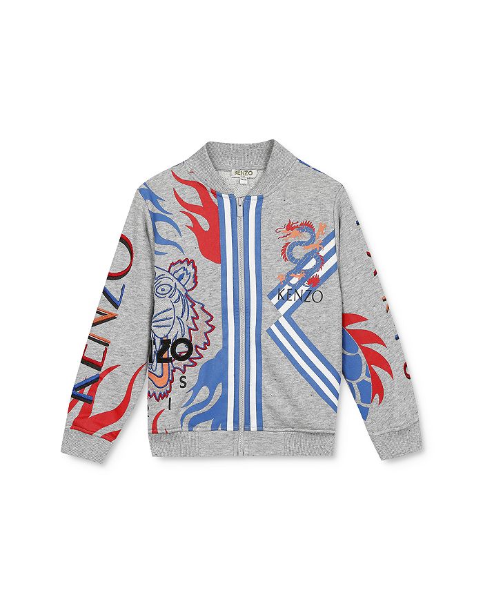 Boys kenzo jacket online