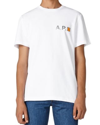 apc carhartt tee