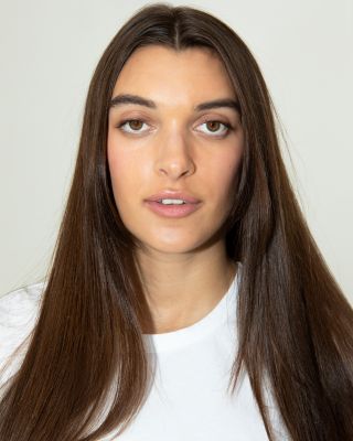 Television Perfect Hair Masque 5 oz.