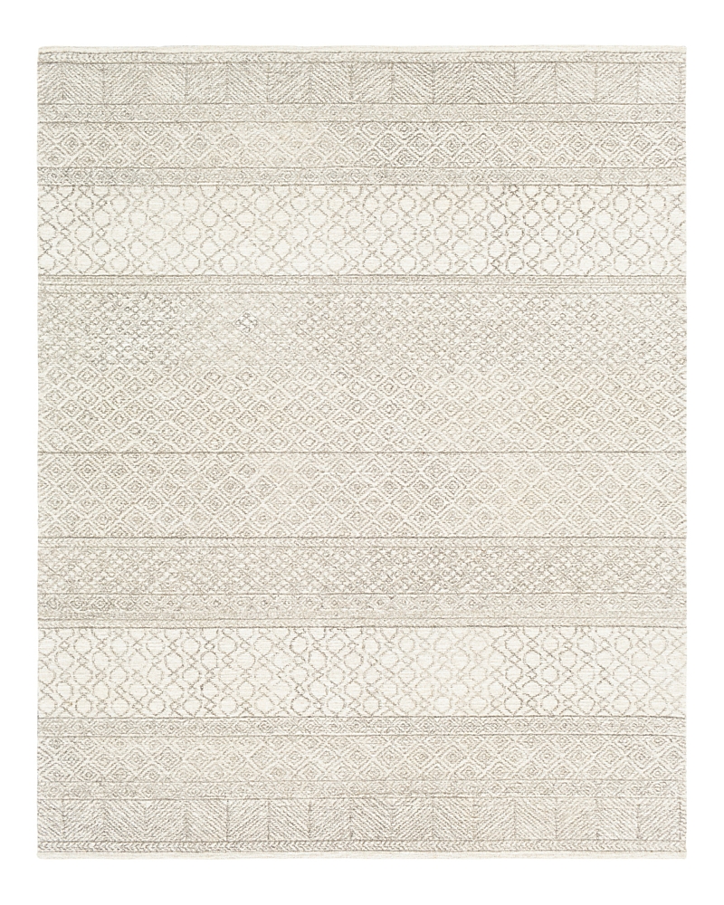 Surya Maroc 146888 Area Rug, 2' X 3' In Camel/taupe/cream