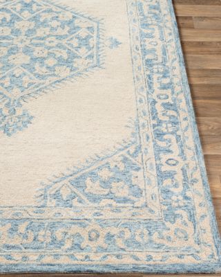 Surya Granada GND-2306 Area Rug, 9'9