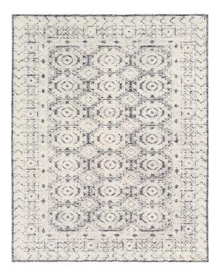Surya Louvre Lou-2303 Area Rug, 9' x 12'