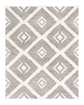 Surya Cherokee Chk-2303 Area Rug, 6' x 9'