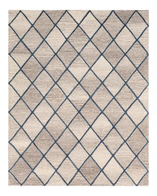 Surya Eaton Eat-2301 Area Rug, 6' x 9'