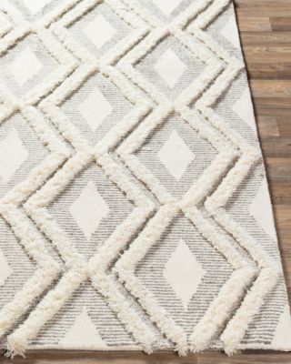 Cherokee CHK-2305 Area Rug, 8' x 10'