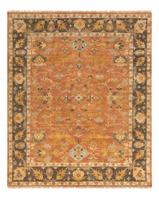 Surya Hillcrest Hil-9009 Area Rug, 10' x 14'