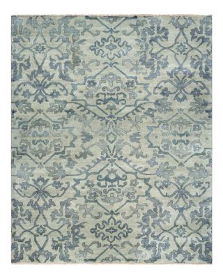 Surya Hillcrest Hil-9036 Area Rug, 9' x 13'