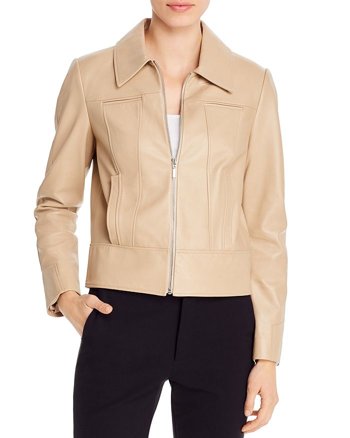 Addison best sale suede jacket