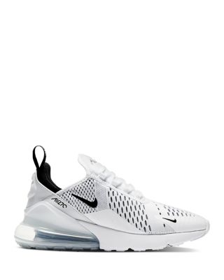 Women&#39;s Air Max 270 Low Top Sneakers