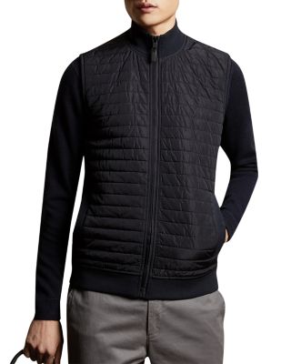 ted baker rapids gilet