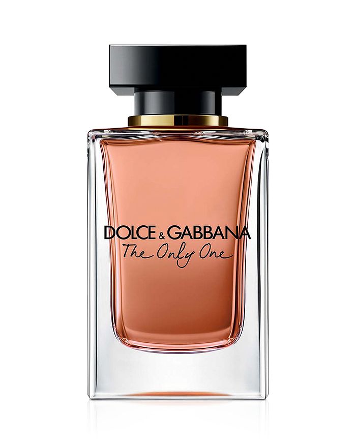 Shop Dolce & Gabbana The Only One Eau De Parfum 3.3 Oz.