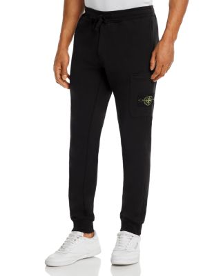 cotton fleece sweatpants