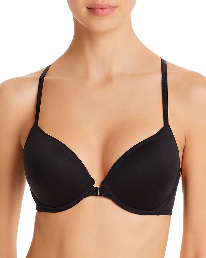 Calvin Klein Constant Bra Bloomingdale's