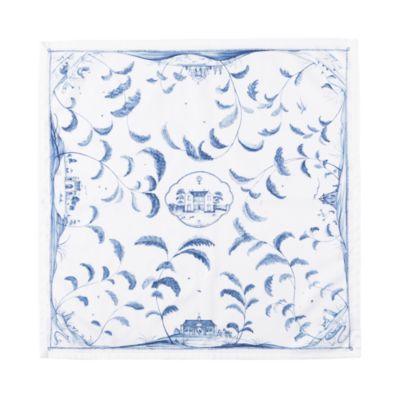 Country Estate Delft Napkin