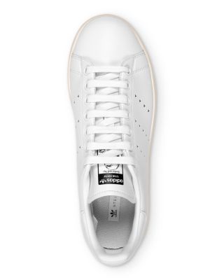 adidas gazelle silver green womens Adidas X Stella McCartney Unisex x Ed Curtis Vegan Stan Smith White / Green  Low Top Sneakers