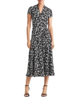 Ralph Lauren Deauville Floral Bloomingdale S
