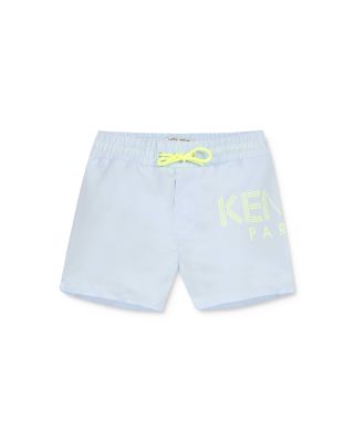 Kenzo Boys' Logo Swim Shorts - Baby 