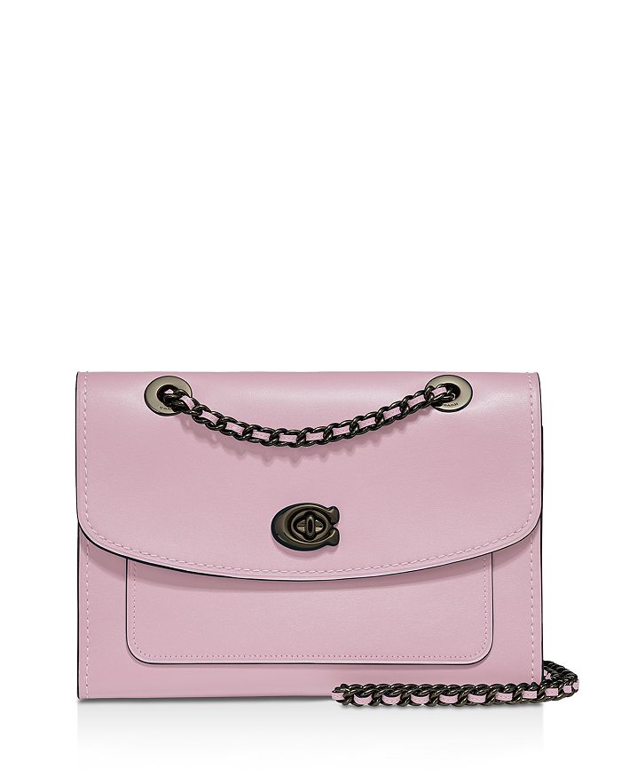 Macys coach parker online