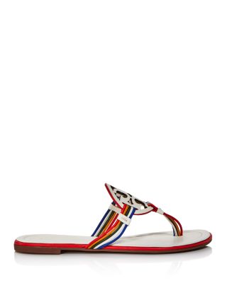 tory burch ruffle flip flops