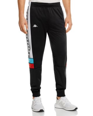 kappa 222 banda track pants