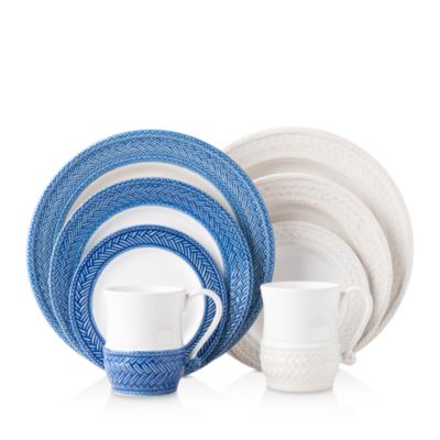Le Panier Dinnerware Collection